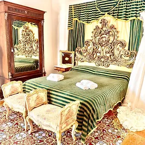  Appartement Palazzo Viola Panoramica