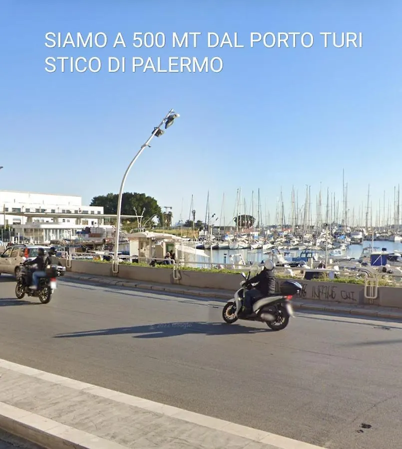 Suite Principe Scordia Palermo