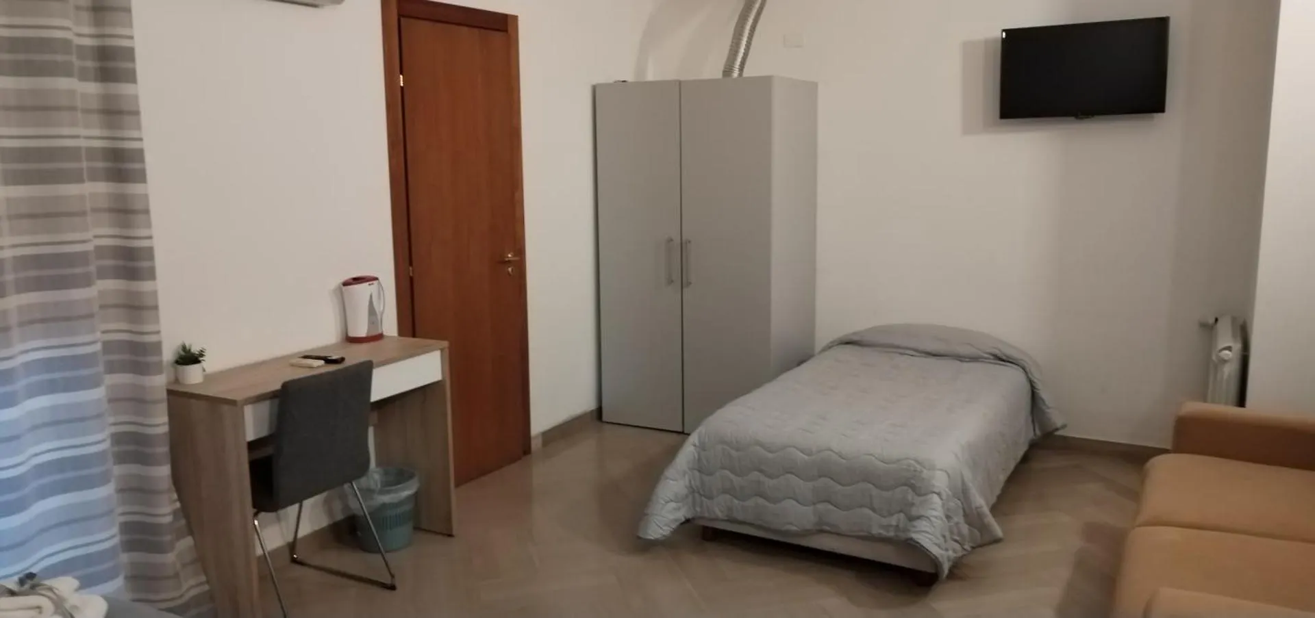 Suite Principe Scordia Palermo Pensionat