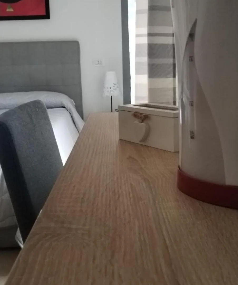 Pensionat Suite Principe Scordia Palermo