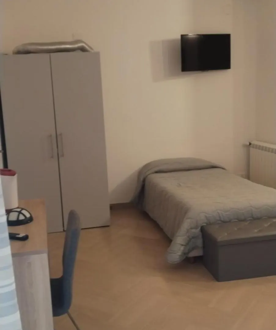 Suite Principe Scordia Palermo 0*,