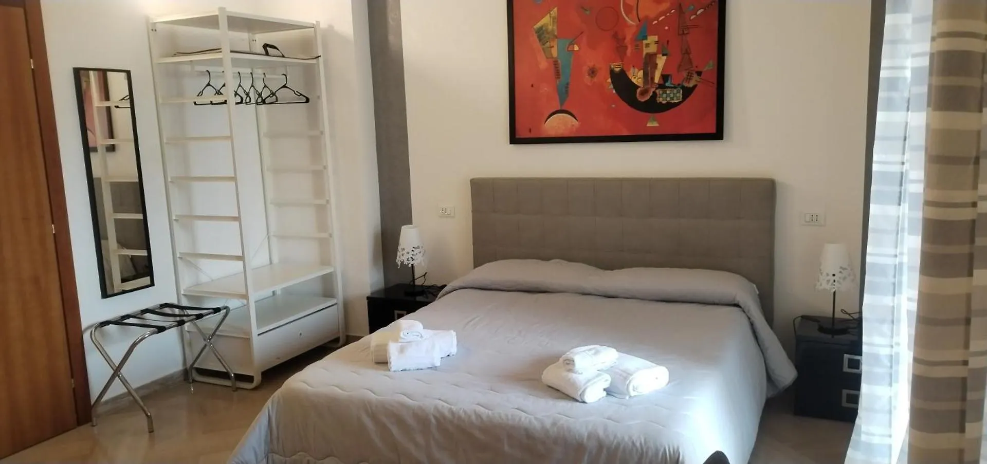 Suite Principe Scordia Palermo 0*,  Italien