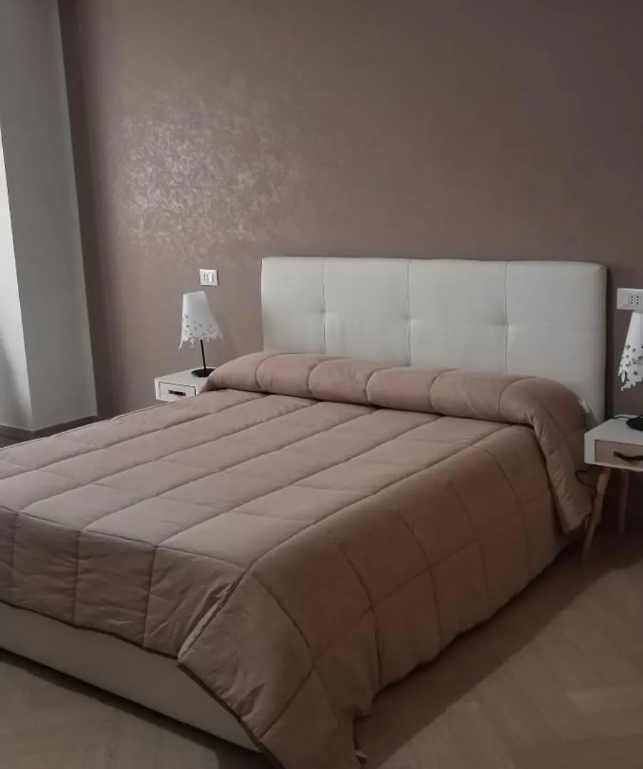 Suite Principe Scordia Palermo