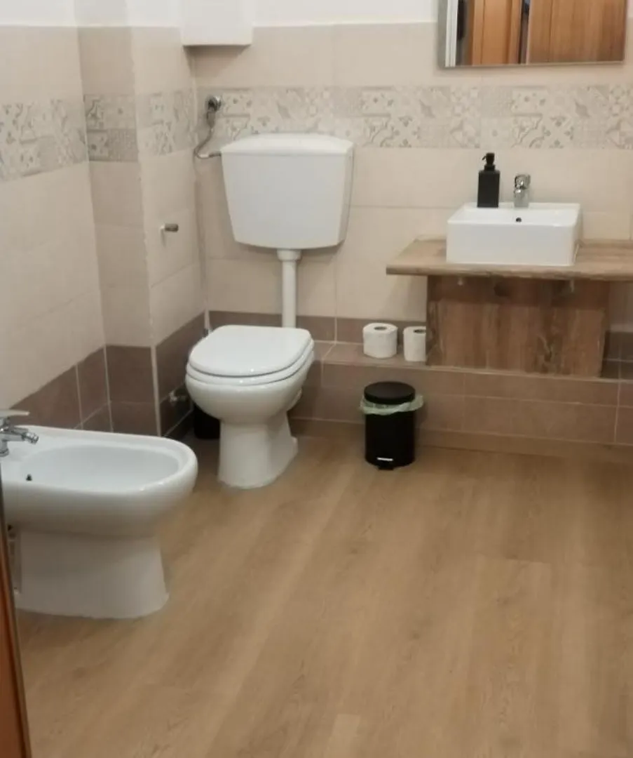 Suite Principe Scordia Palermo