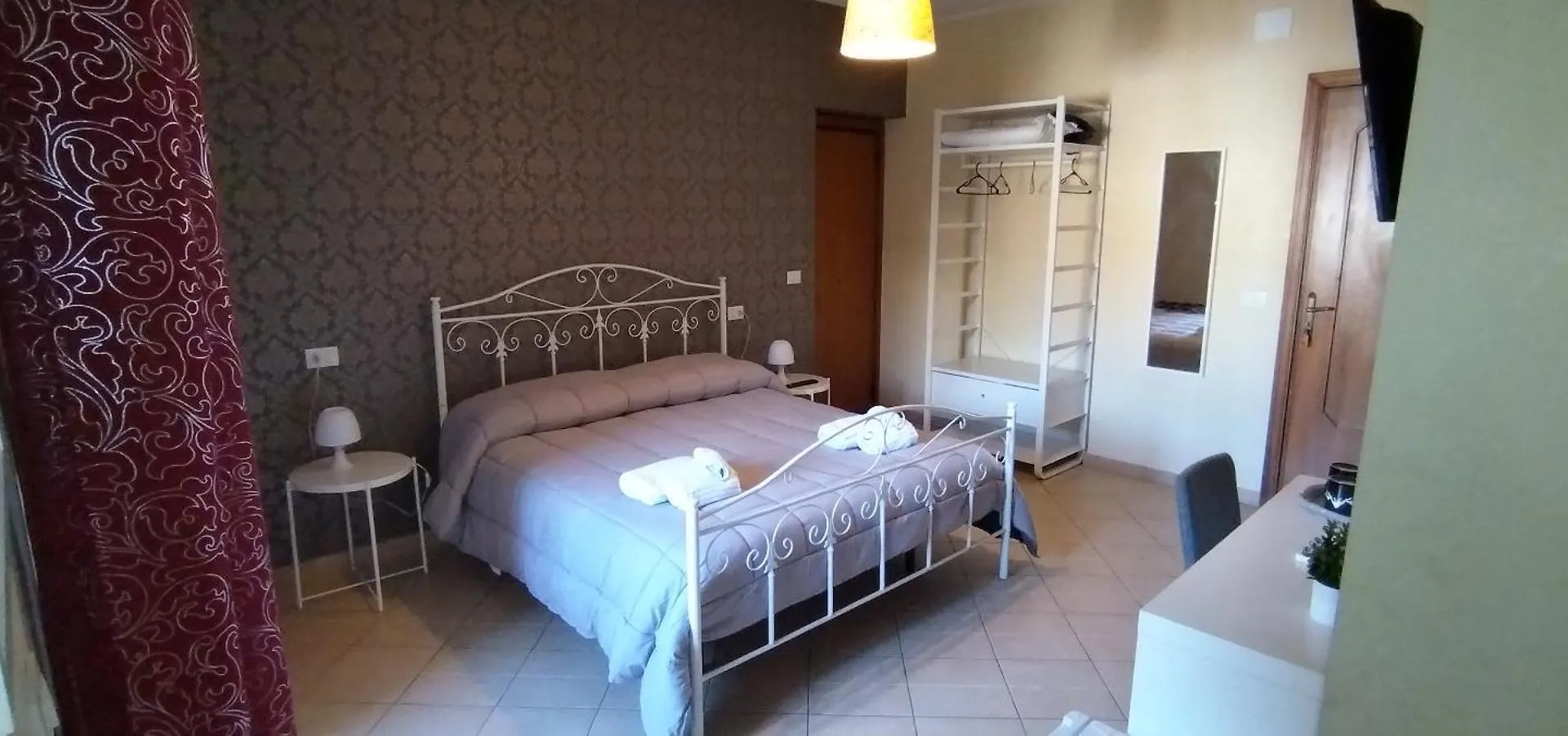 Pensionat Suite Principe Scordia Palermo