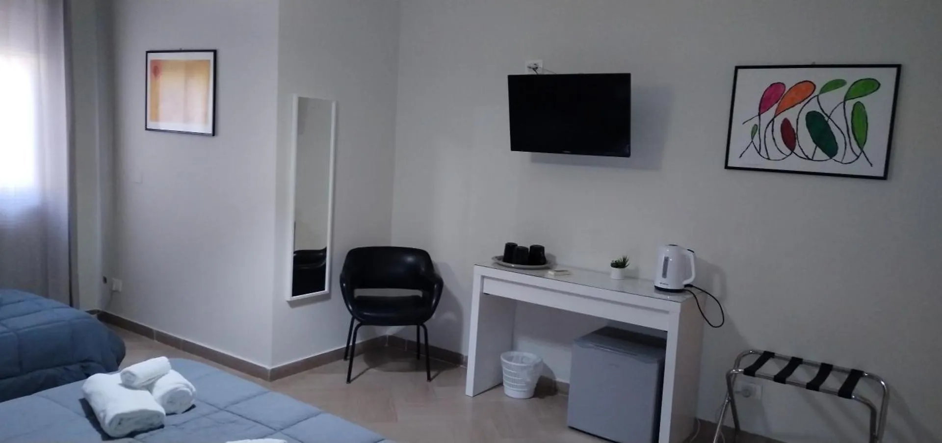 Suite Principe Scordia Palermo