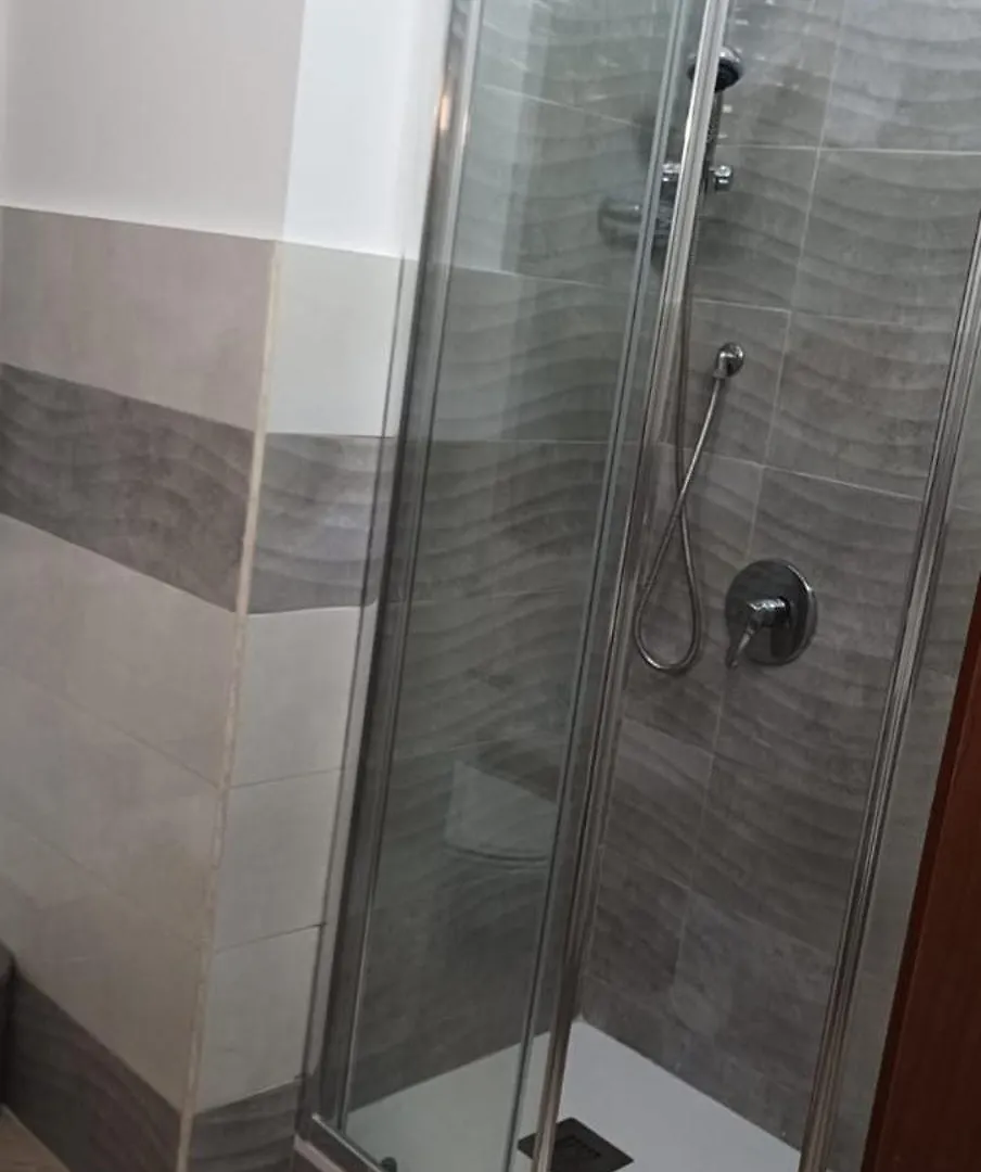 Guest house Suite Principe Scordia Palermo