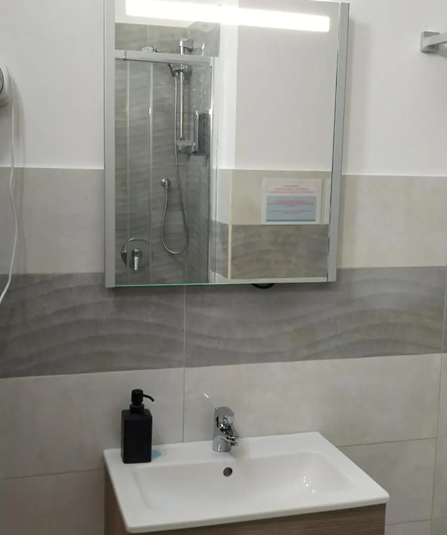 Suite Principe Scordia Palermo