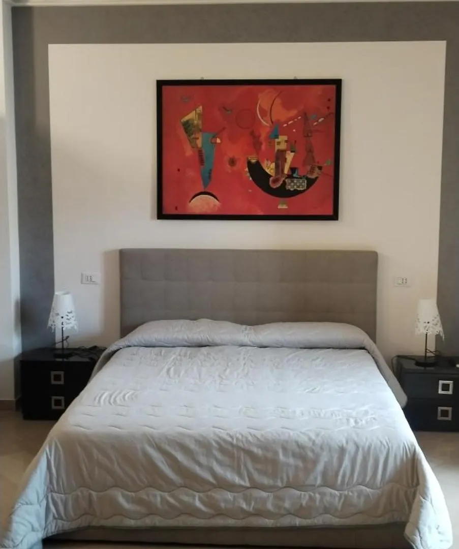 Suite Principe Scordia Palermo 0*,