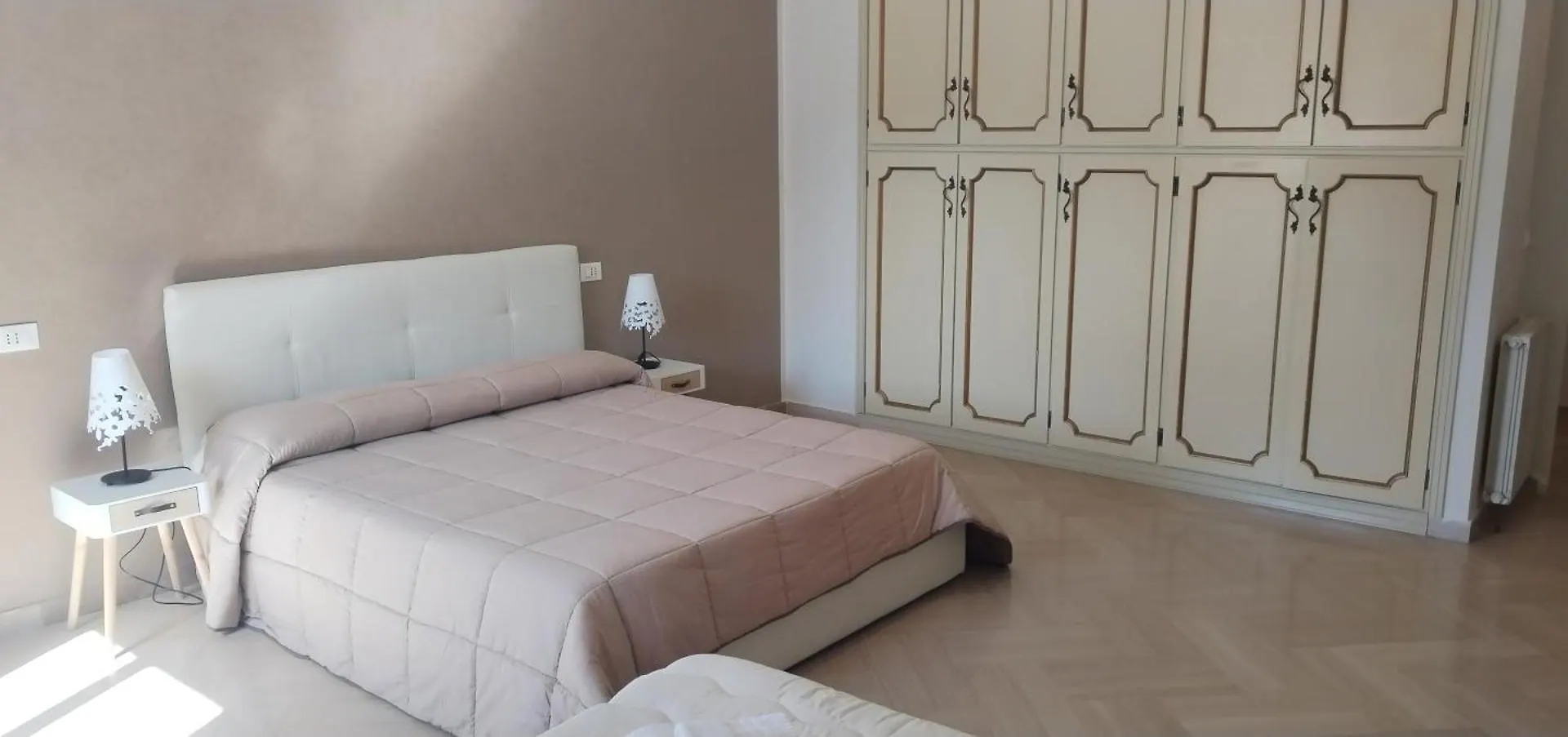 Suite Principe Scordia Palermo Guest house