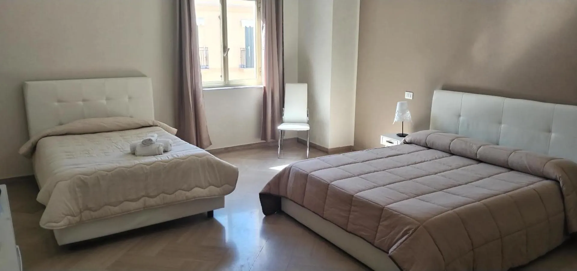 Guest house Suite Principe Scordia Palermo