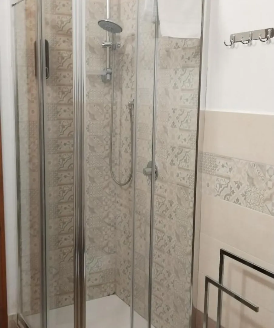 Suite Principe Scordia Palermo Guest house