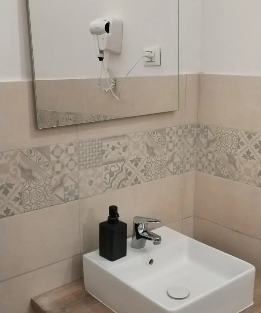 Guest house Suite Principe Scordia Palermo Italy